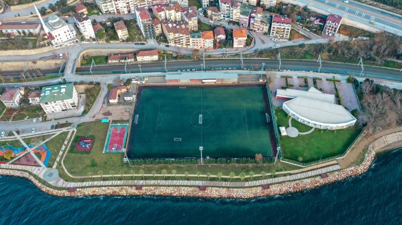 Spor Kenti Kocaeli’de tesisleşme hamlesi