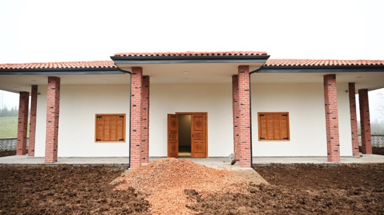 Kartepe’ye 2 müze birden