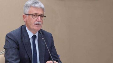 AK Parti’de istifalar başladı, Ellibeş ne yapacak?