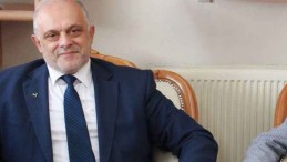 MHP’de sular durmuyor; Görevden alındı