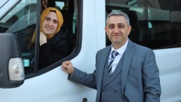 Kadın sürücüler bu habere çok sevinecek