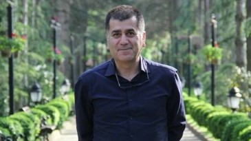 Levent Kadıoğlu’nun acı kaybı