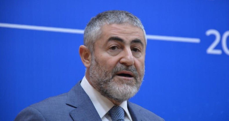 Nebati, iş insanlarına seslendi; “Kocaeli ihracatta şahlanıyor”