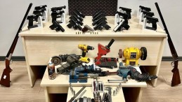 Kocaeli’de silah kaçakçılığı operasyonu: 4 gözaltı