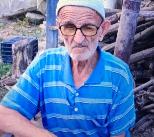 Fındıklığa gitti bir daha haber alınamadı