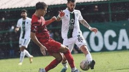 Kocaelispor’a liderlik yakışıyor, sıradaki gelsin