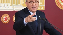 Lütfü Türkkan açıklama yaptı; Dokunulmazlığın kaldırılması…..