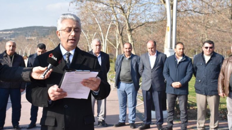 CHP’den tepki gelmişti; Projeye dernekler sahip çıktı