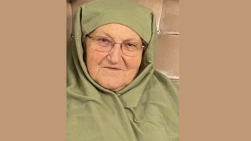 Mehmet Kaya’nın annesi Faile Kaya vefat etti