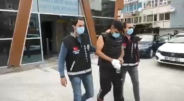 Nefes Balkan’ın şüpheli ölümünde, tutuklu sevgili ilk defa Hakim karşısına çıktı