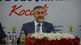 Hazine ve Maliye Bakanı Nebati: “Türkiye Ekonomi Modeli’yle rekorlar kırdık”