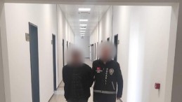 6 yıl hapis cezası bulunan hükümlü operasyonla yakalandı