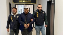 İnternet üzerinden dolandırıcılık yapan şahıs tutuklandı