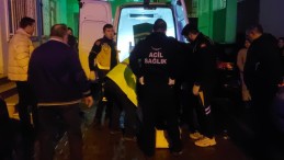 Korkunç olay: Sevgilisini bıçakla öldürüp kendini astı