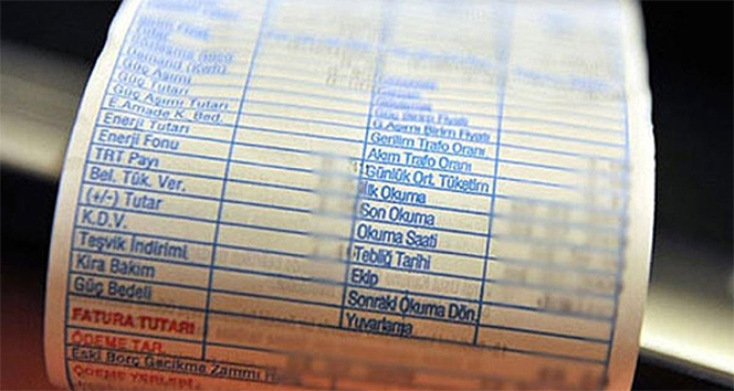 Tarih verdi, elektrik faturasına indirim geliyor