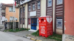 Gölcük’ün 100 farklı noktasına yerleştirildi