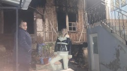 Gölcük’teki yangında kedi ve köpekler öldü mü? Hayvanseverler açıklama yaptı