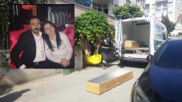 12 bıçak darbesiyle eşini öldüren koca hakim karşısına çıktı