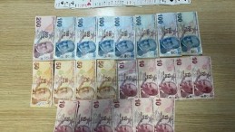 Kumar oynanan kıraathaneye polis baskını