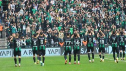 Kocaelispor Kırşehir’i net skorla geçti; 3-0