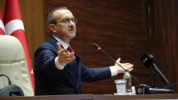 Kocaeli Valisi Yavuz: Spor sahalarında alkollü adamın işi yok