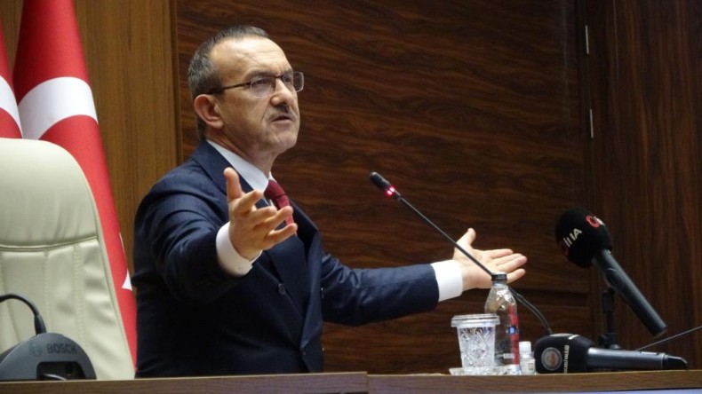 Kocaeli Valisi Yavuz: Spor sahalarında alkollü adamın işi yok