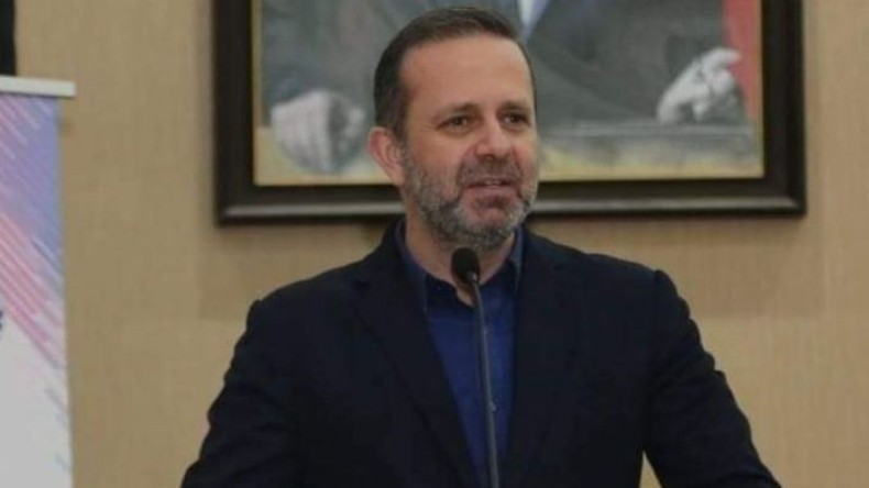 Murat Yavuz’un acı günü