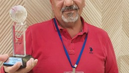 Gazeteci Vedat Taştekin kalp krizi geçirdi