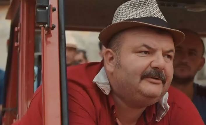 Usta oyuncudan üzücü haber