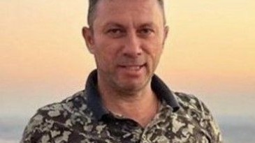 İş için gitti, bir daha dönemedi