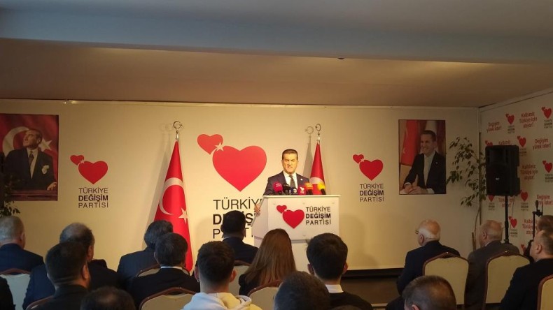 Gölcük depremi bir afetti ama bu deprem felaket