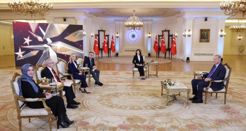 Cumhurbaşkanı Erdoğan’dan EYT açıklaması