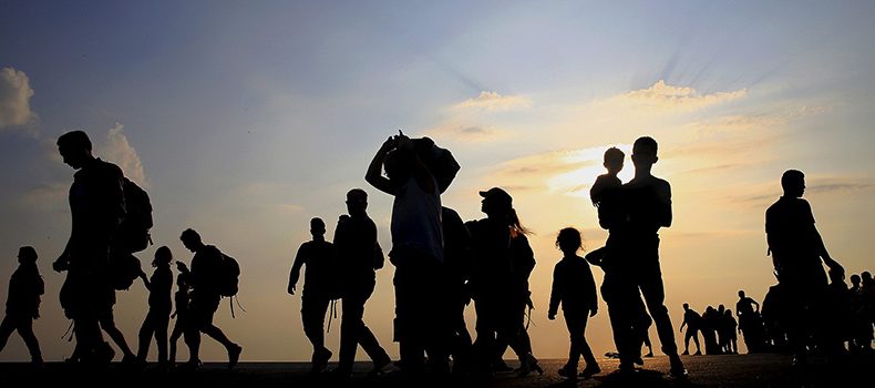 Kocaeli’de 36 düzensiz göçmen sınır dışı edildi