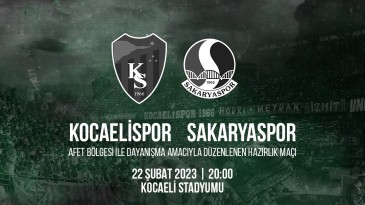 Başkan Bulut’tan Kocaelispor- Sakaryaspor maçına davet
