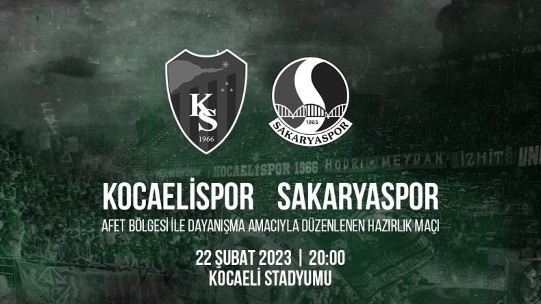 Başkan Bulut’tan Kocaelispor- Sakaryaspor maçına davet
