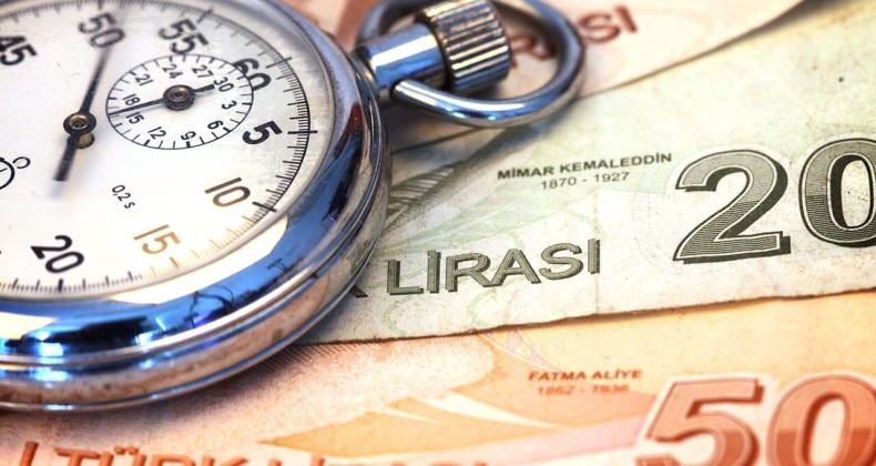 Borç affından 14 milyon kişi yararlanacak