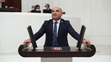 Tarhan: EYT’de tarih 31 aralık 1999 olmalıdır