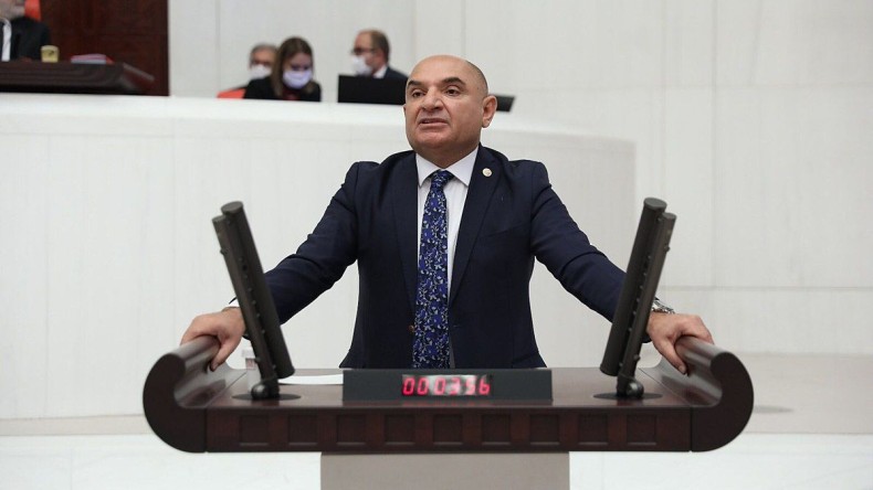 Tarhan: EYT’de tarih 31 aralık 1999 olmalıdır