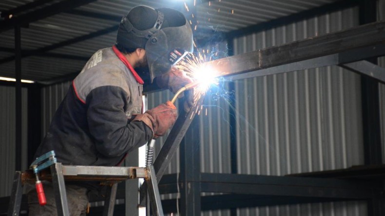 Konteynere talep arttı, üretim iki katına çıktı