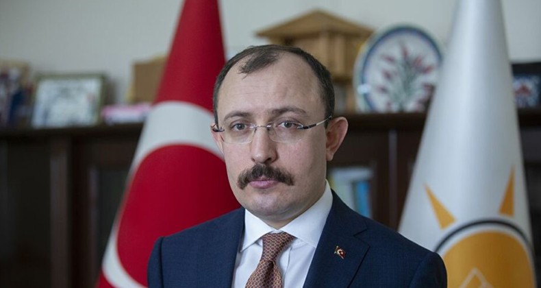 Bakan Muş açıkladı; İhracatta yeni rekor