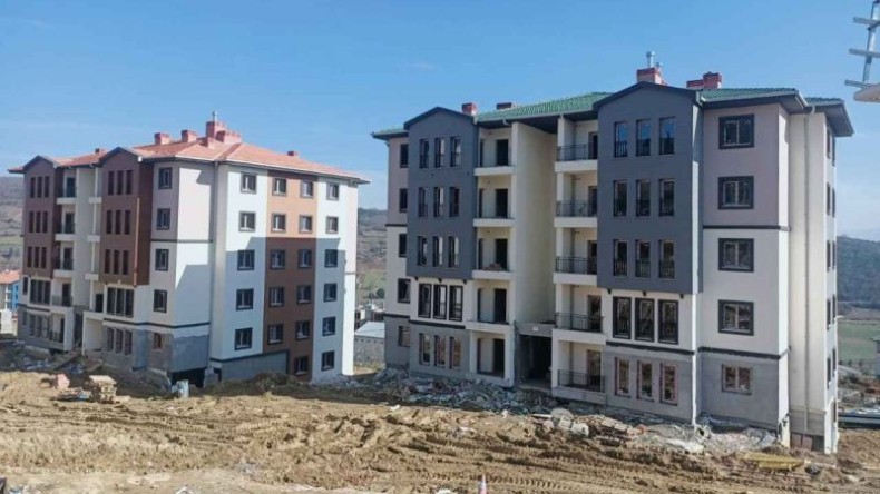 İhale tarihleri belli oldu… TOKİ Kocaeli’de binlerce konut yapacak!