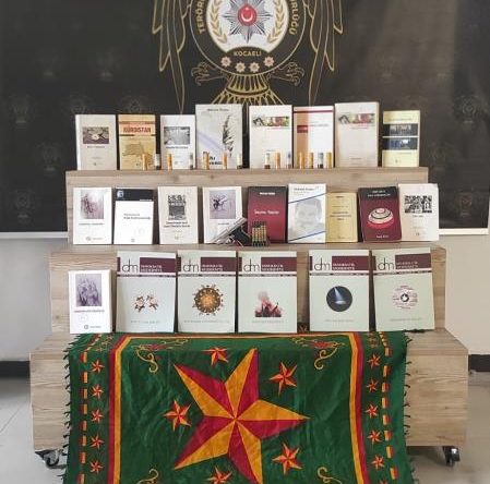 Kocaeli’de terör örgütü propagandası yapan şüphelilere operasyon: 7 gözaltı