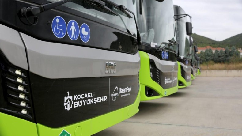 Büyükşehir, o hatlarda değişiklik yaptı