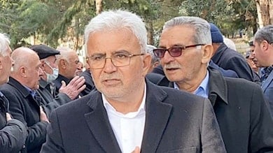 Belediye Başkanı gözaltına alındı!