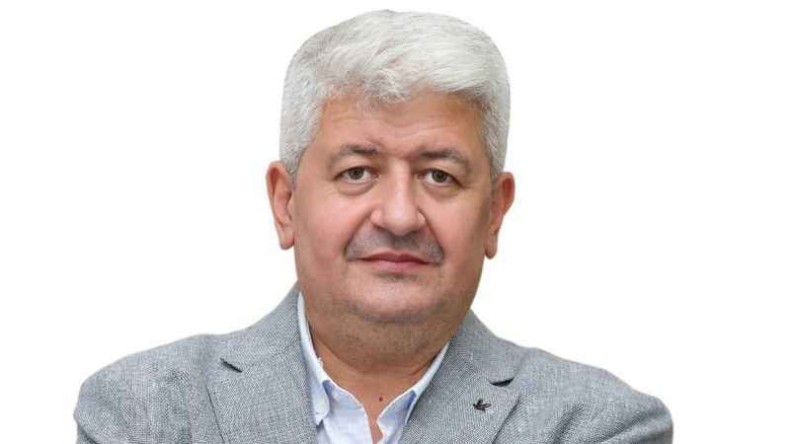 Adem Turgut’un acı günü