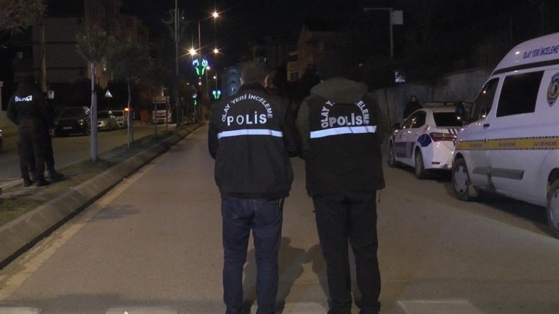 Polis memurunu ağır yaralamıştı, saklandığı yerde yakalandı