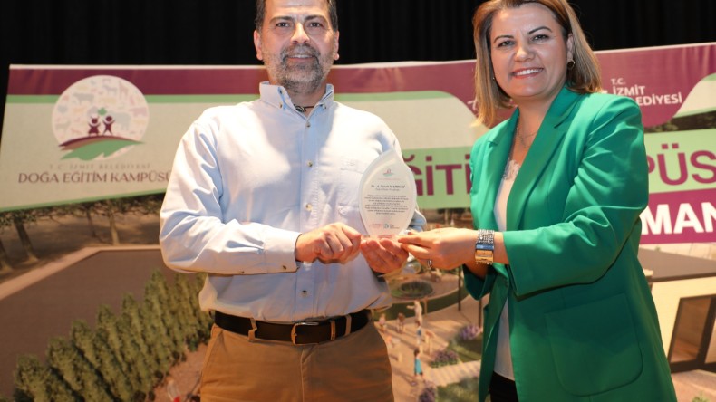 Başkan Hürriyet İzmit Mahalle Afet Planı İzMAP çalışmalarına başladı