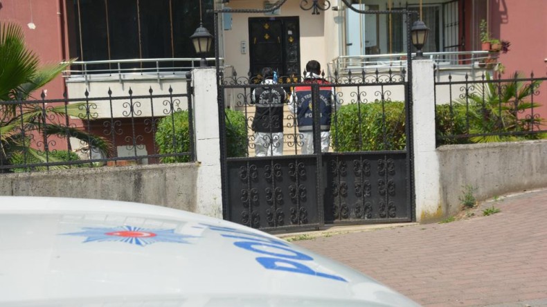 Husumetliler mahkemede birbirlerini suçladı