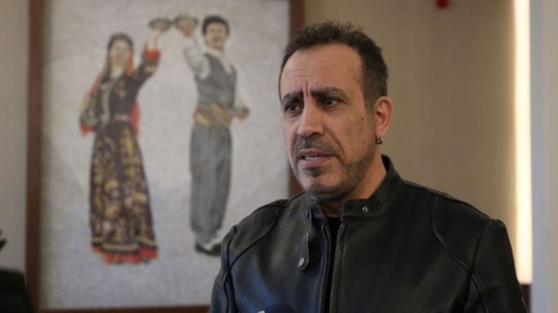 Haluk Levent: Kızılay, Ahbap’a gıda da sattı