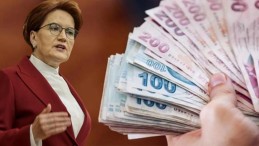 Meral Akşener EYT’de pirim şartına ateş püskürdü!